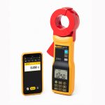 Fluke 1630-2/1630-2 FC 接地环路电阻测试钳表