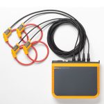 Fluke 1742、1746和1748 在线可移动式电能质量记录仪