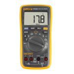 Fluke 17B MAX 数字万用表