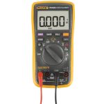 Fluke 17B MAX 数字万用表