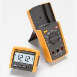 Fluke 233C远程显示数字万（多）用表