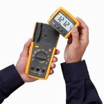 Fluke 233C远程显示数字万（多）用表