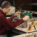 Fluke 233C远程显示数字万（多）用表