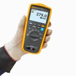 Fluke 279FC 经济型万用表热像仪