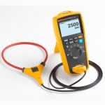 Fluke 279FC 经济型万用表热像仪