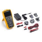 Fluke 279FC 经济型万用表热像仪