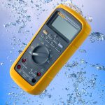 Fluke 28-II Industrial Multimeter
