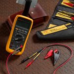 Fluke 28-II Industrial Multimeter