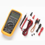 Fluke 28-II Industrial Multimeter