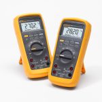 Fluke 28-II Industrial Multimeter