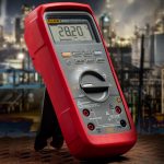 Fluke 28II Ex 本安型真有效值数字万用表