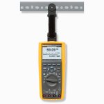 Fluke 289真有效值工业用记录万用表