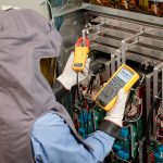 Fluke 289真有效值工业用记录万用表