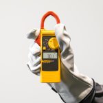 Fluke 301B Blade Series Clamp Meter