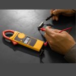 Fluke 301B Blade Series Clamp Meter