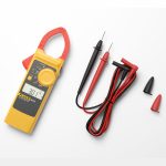 Fluke 301D 交直流刀锋系列钳形表