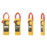 Fluke 301D 交直流刀锋系列钳形表