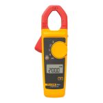 Fluke 302+钳形表