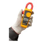 Fluke 302+钳形表