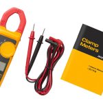 Fluke 302+钳形表