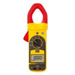 Fluke 312 数字钳表