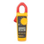 Fluke 324真有效值钳型表