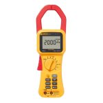 Fluke 355 2000A 真有效值钳表