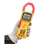 Fluke 355 2000A True RMS Clamp Meter