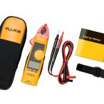 Fluke 365 真有效值交直流钳表/电流表