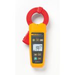 Fluke 368/CN 与 368 FC/CN 微安级真有效值漏电流钳表
