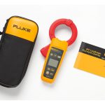 Fluke 369/CN 与 369 FC/CN 微安级真有效值漏电流钳表
