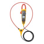 Fluke 376 FC True Root-Mean-Square AC/DC Clamp Meter with iFlex