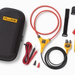 Fluke 376 FC True Root-Mean-Square AC/DC Clamp Meter with iFlex