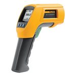Fluke 562/563 高精度两用红外测温仪