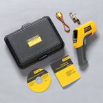 Fluke 566-2/568-2 Infrared Contact Thermometer