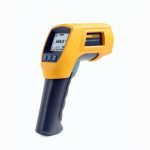Fluke 566-2/568-2 Infrared Contact Thermometer