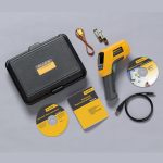Fluke 566-2/568-2 Infrared Contact Thermometer