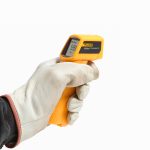 Fluke 59 Handheld Infrared Thermometer