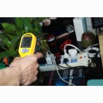 Fluke 59E/59E+/59C/59 PRO Infrared Thermometers