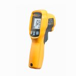Fluke 62 MAX+ 红外测温仪