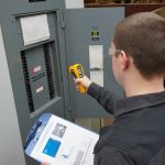 Fluke 62 MAX+ 红外测温仪