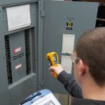 Fluke 62 MAX+ 红外测温仪