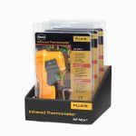 Fluke 62 MAX+ 红外测温仪