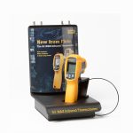 Fluke 62 MAX+ 红外测温仪