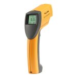 Fluke 63 红外测温仪