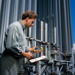 Fluke 707 Loop Calibrator