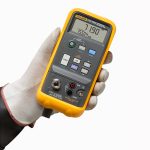 Fluke 719 便携式自动压力校验仪