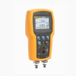 Fluke 721 精密压力校准器