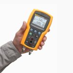 Fluke 721 精密压力校准器
