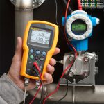 Fluke 721 精密压力校准器